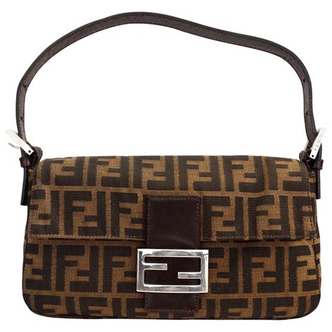 fendi men's baguette bag|fendi baguette monogram.